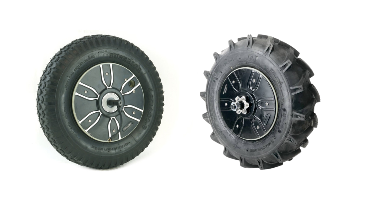 Grin Loadrunner