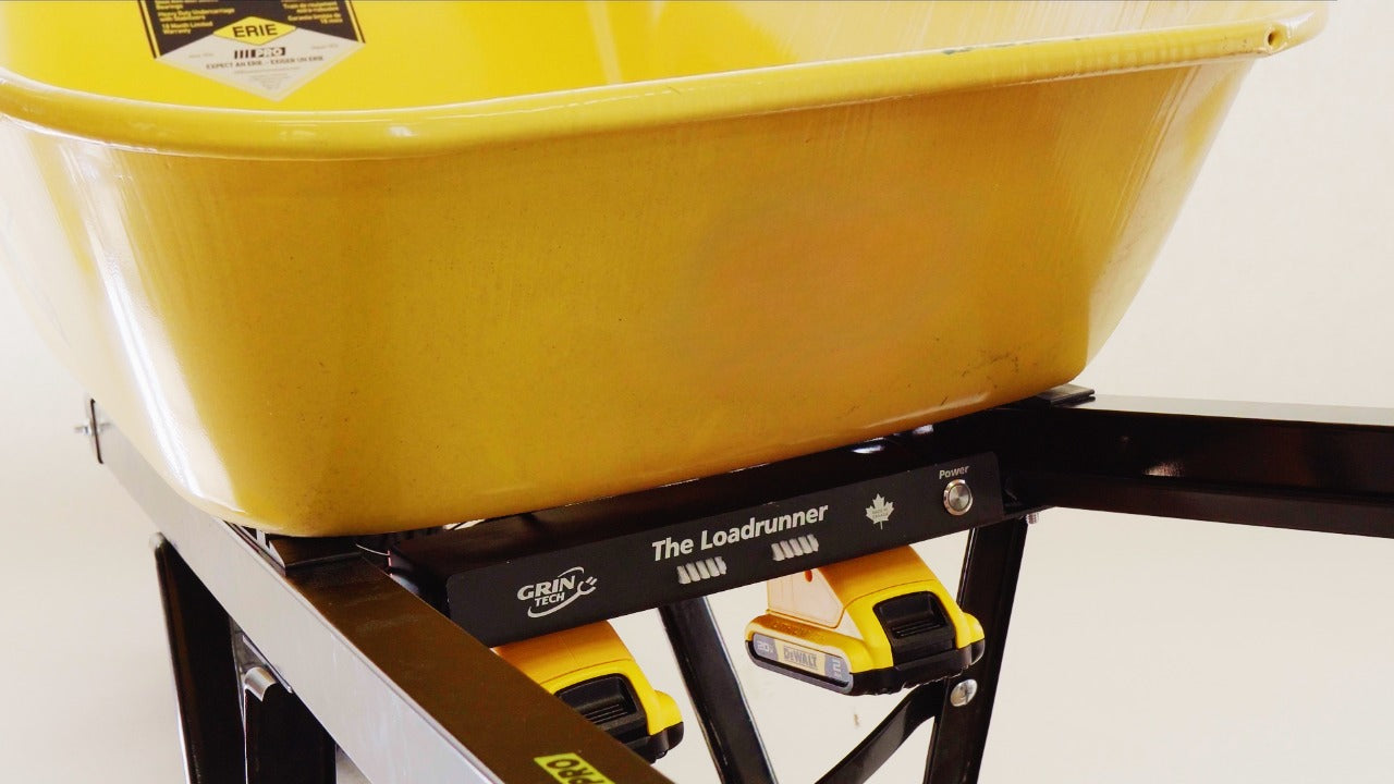 Kits for Power Tool Batteries