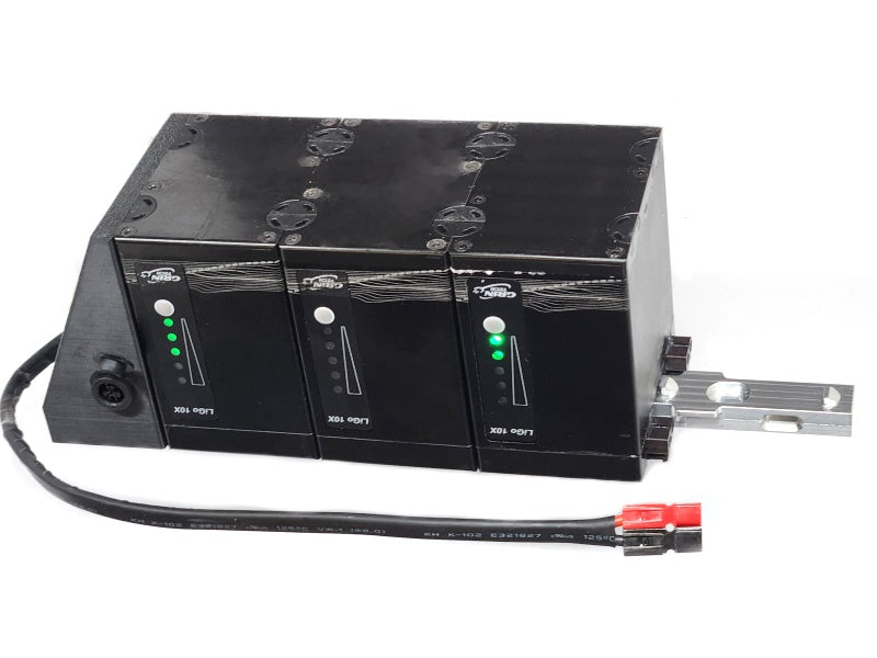 36V LiGo 10X Battery