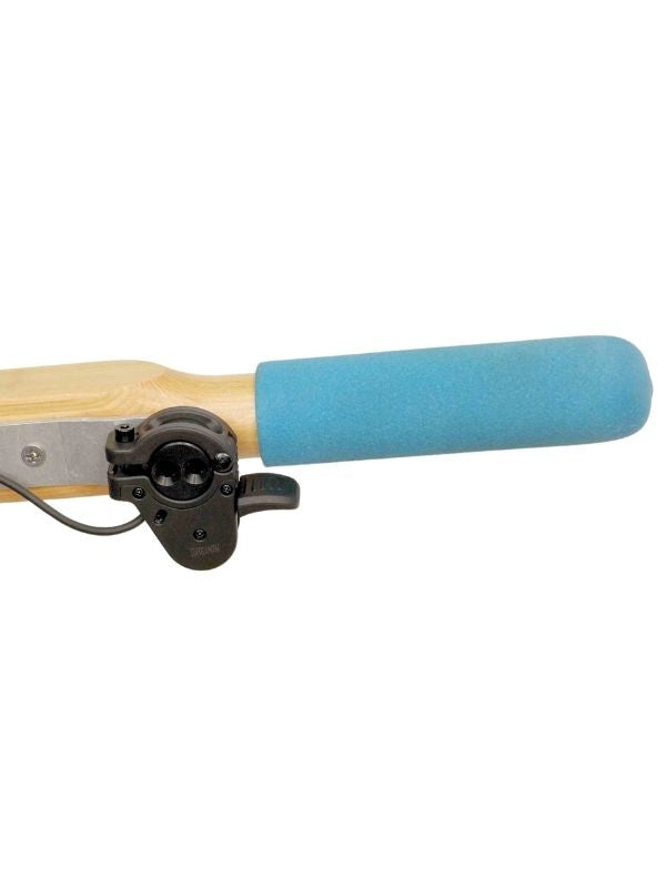 Loadrunner electric wheelbarrow kit for 18V power tool batteries