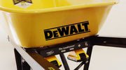 Loadrunner Electric Wheelbarrow Kit — DeWalt 18V Batteries