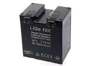 36V LiGo 10X Battery