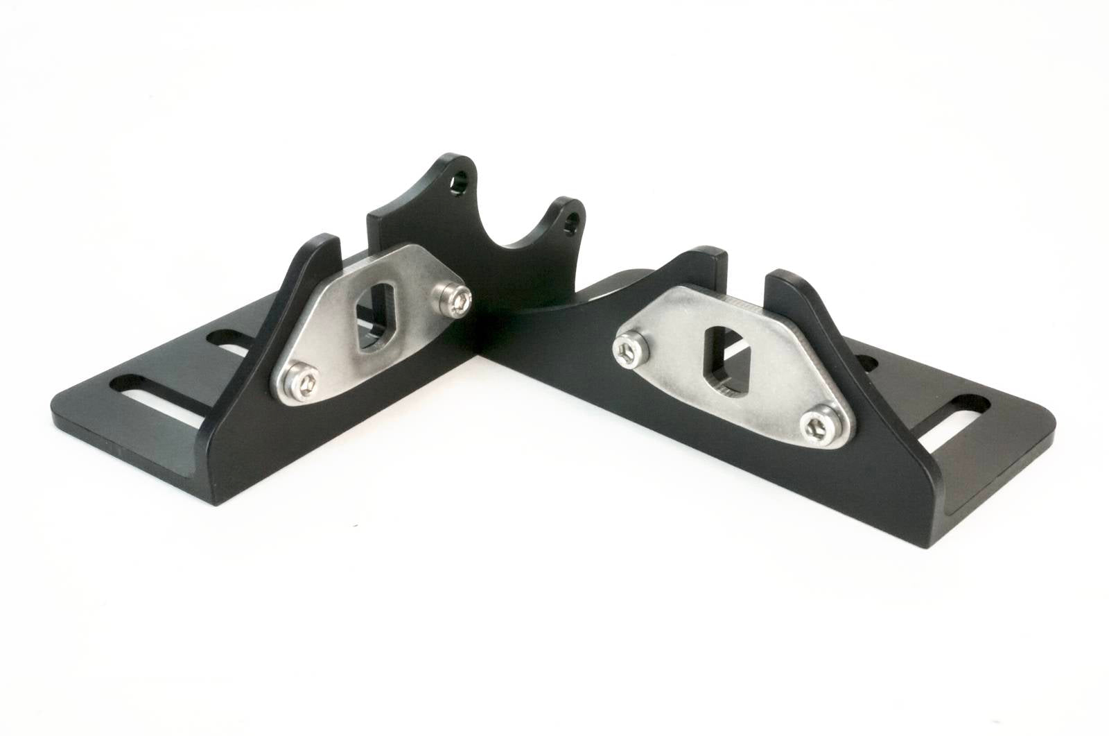 Wheelbarrow Motor Mounting Kit