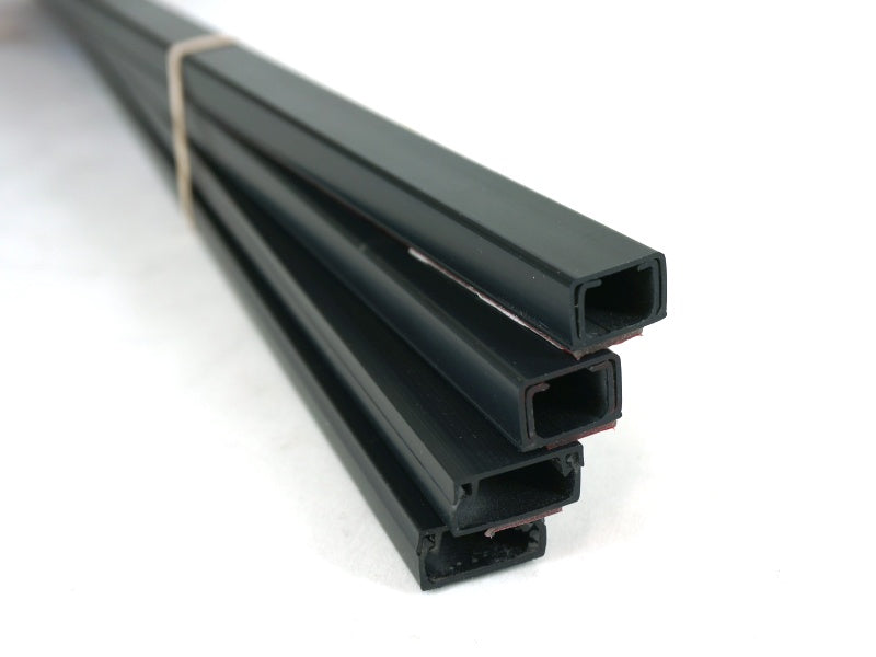 Flexible Ebike Cable Raceway