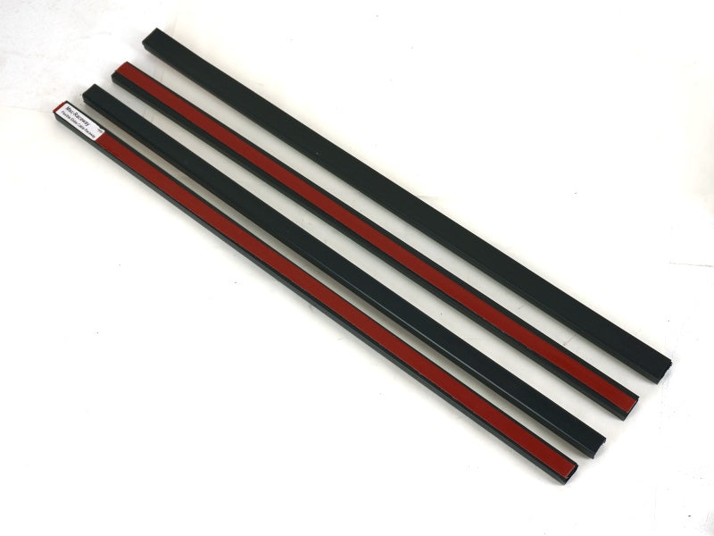 Flexible Ebike Cable Raceway