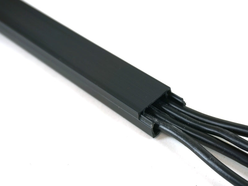 Flexible Ebike Cable Raceway
